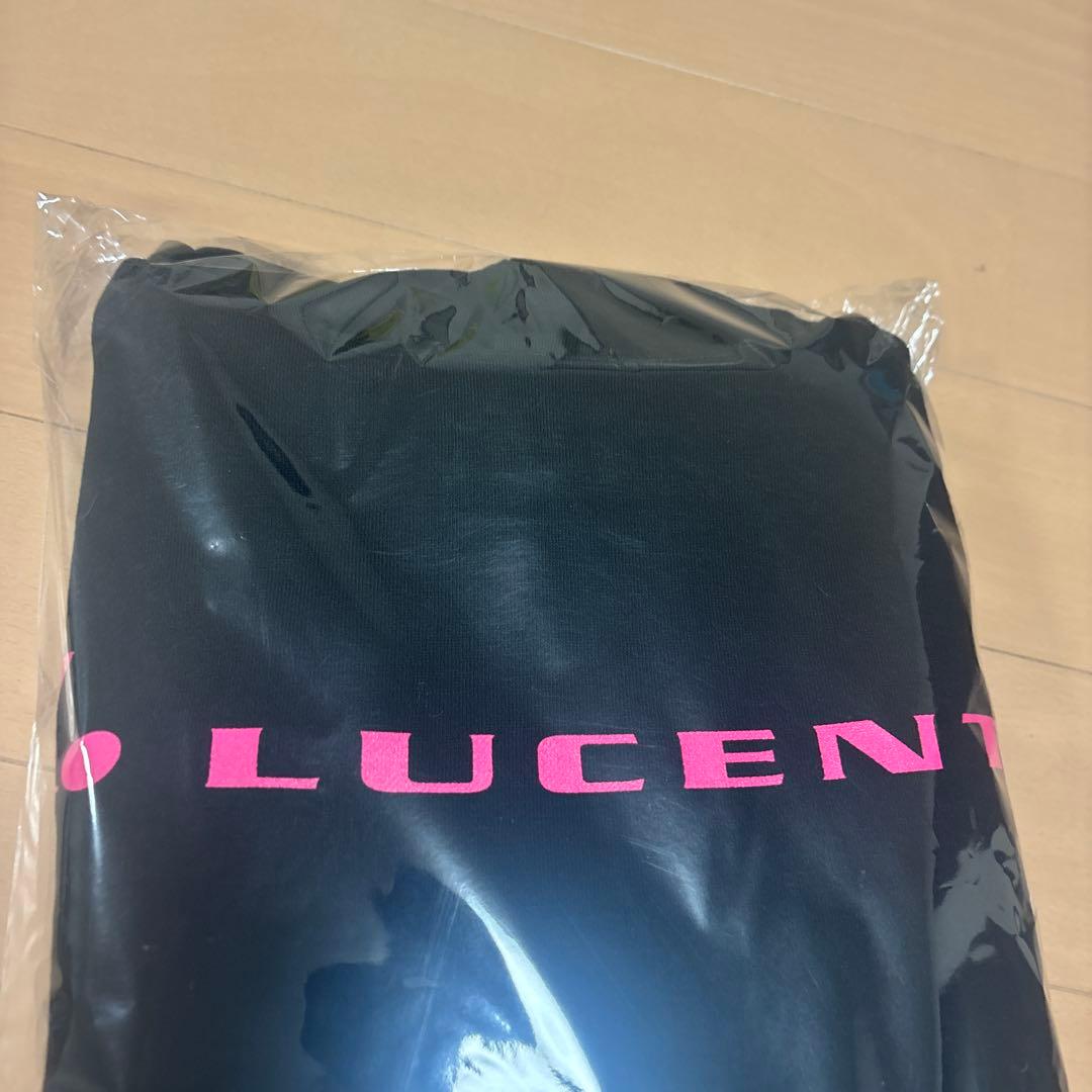 新品限定ルーセントパーカーsize O完売品#ヨネックス