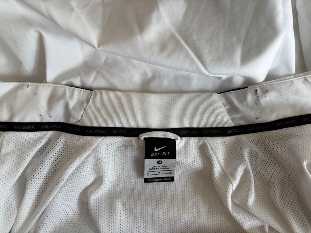 Nike マンチェスター・ユナイテッド ジャージセット