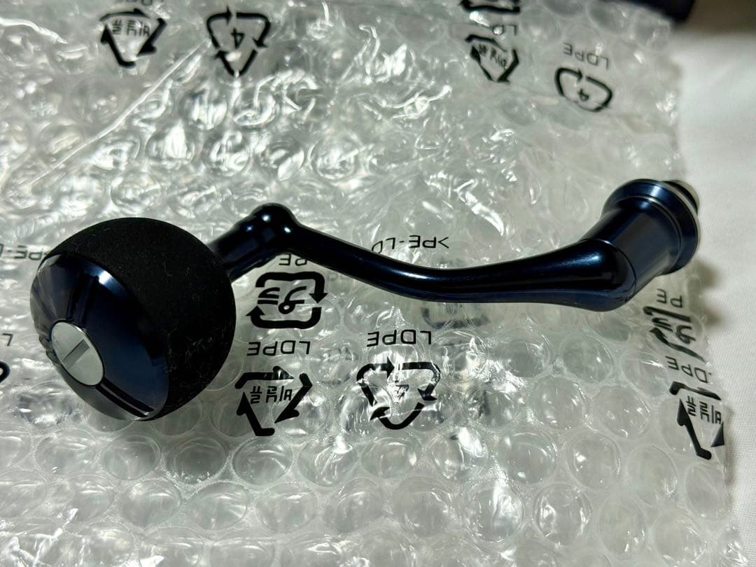 SHIMANO 25 ツインパワーXD C5000XG 新品・未使用