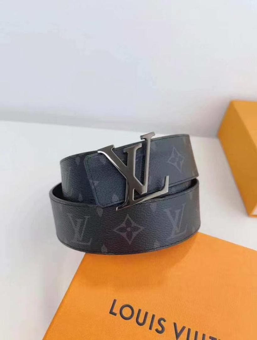 ouis uitton モノグラム ベルト~~