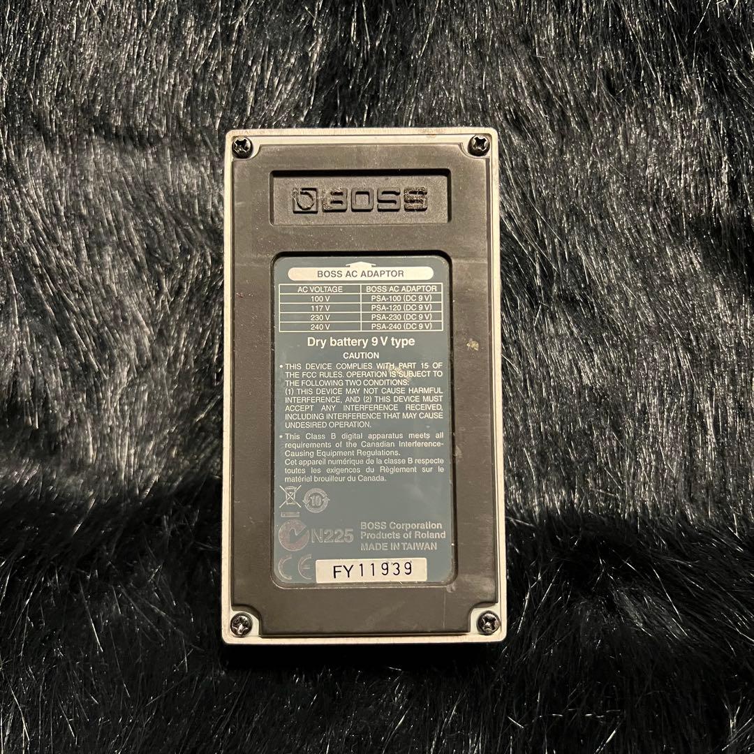 SuperOctaver スーパーオクターバー オクターバー OCー3