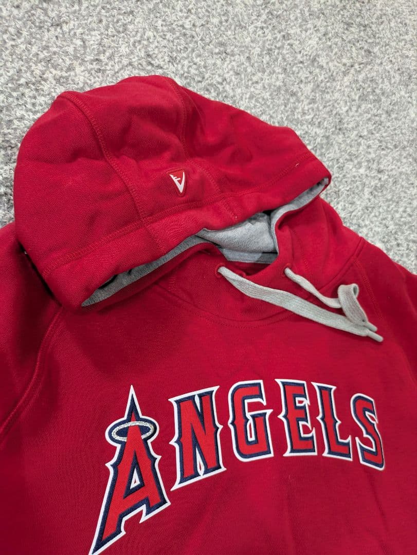 エンジェルス　大谷翔平　パーカー　 トレーナー