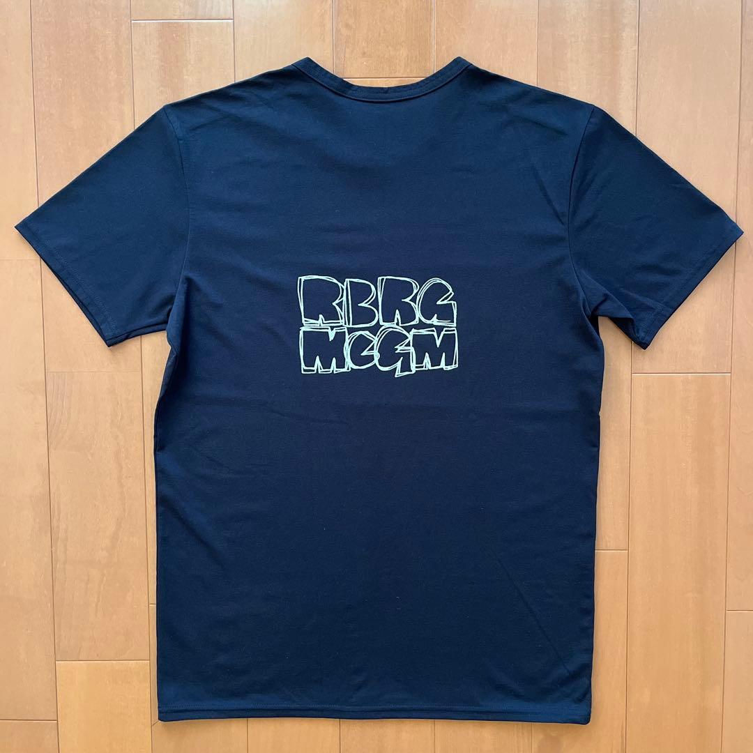 アンサー4 answer４ A NEW DAWN Tshirt SIZE:S