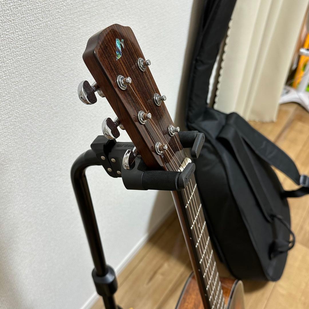 MORRIS モーリス M-80II RBSII アコースティックギター