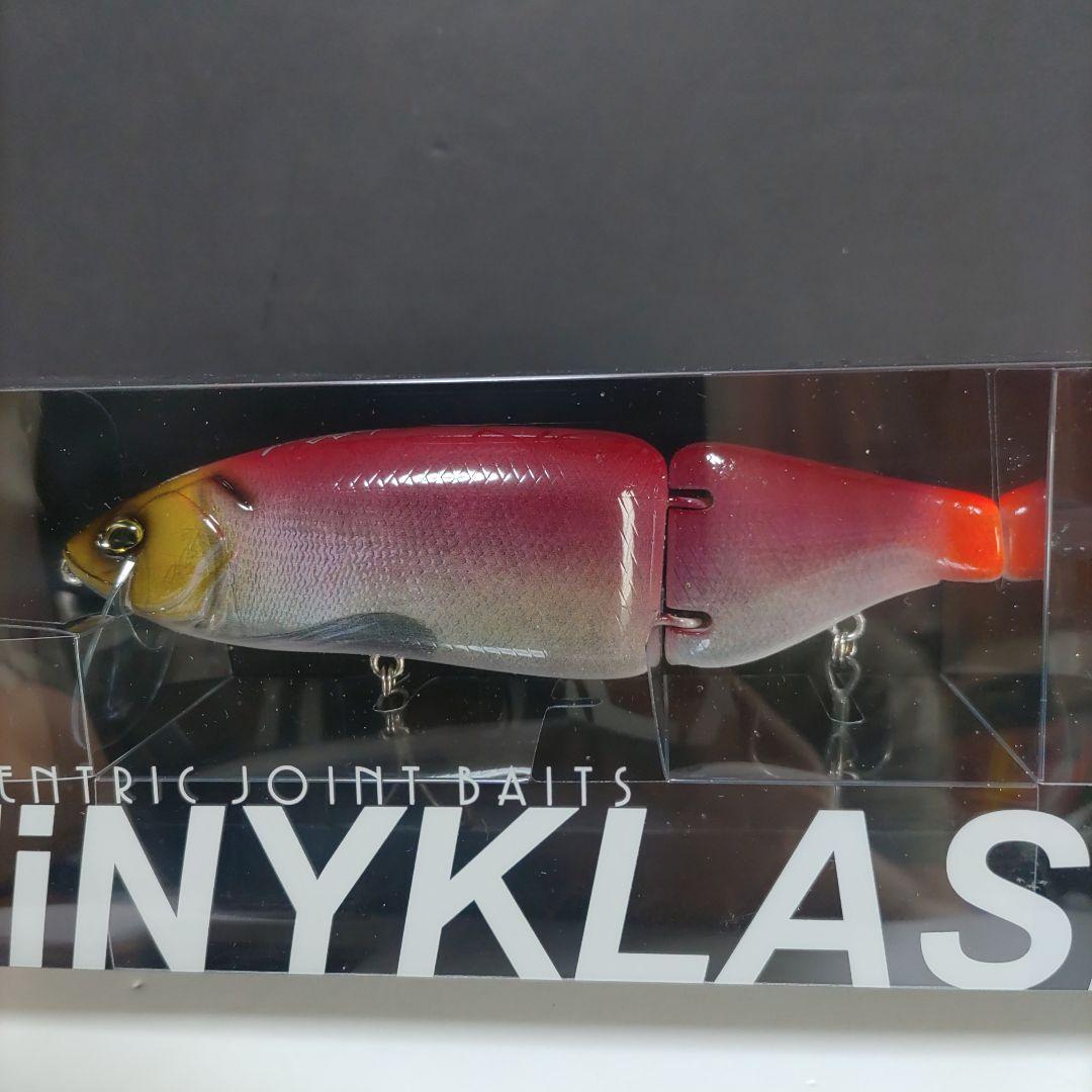 DRT タイニークラッシュ　　TINYKLASH v-tail
