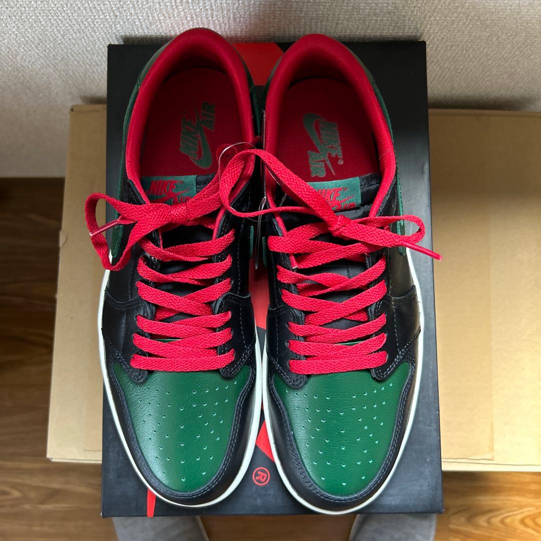 その他 NIKE WMNS AIRJORDAN1 RETRO LOW OG