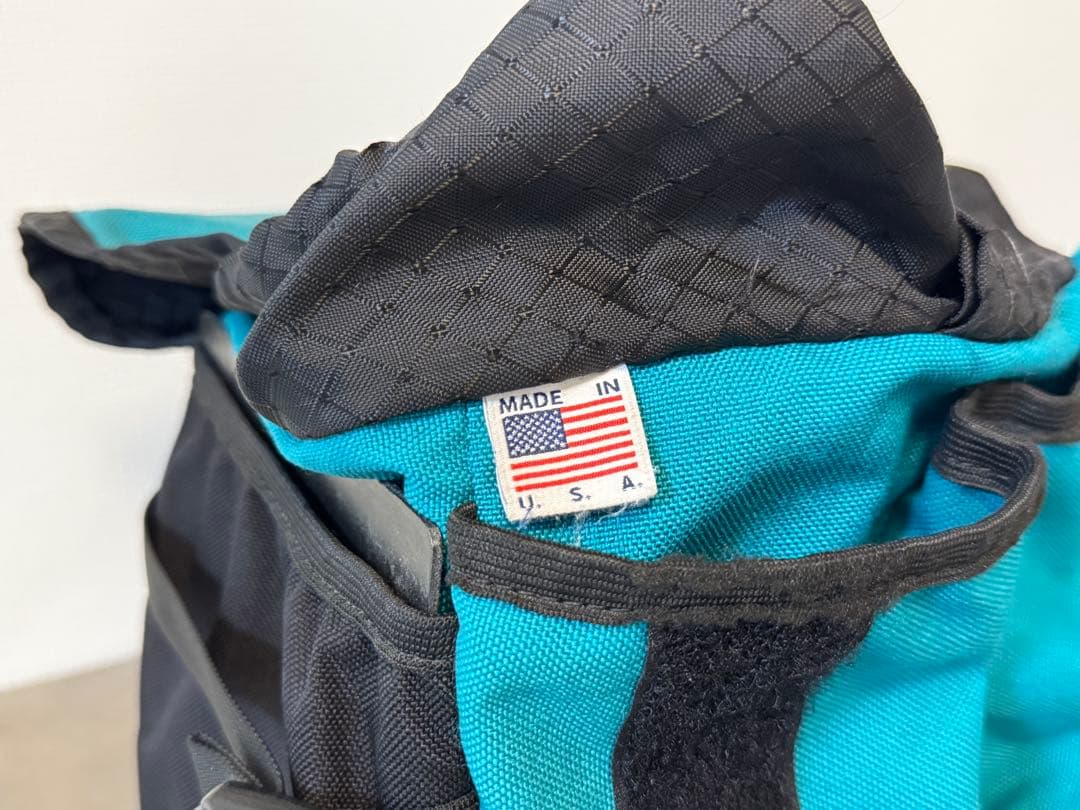 ROAD RUNNER BAGS フロントランナーラックバッグ