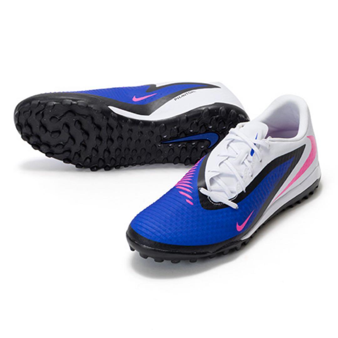 NIKE ファントム6 LOW アカデミー TF サッカートレーニングシューズ