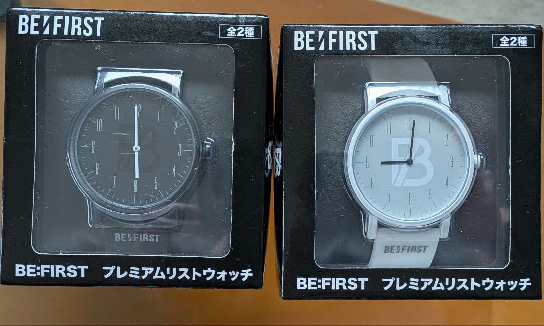 ⑤BE FIRST グッズ色々セット24点セット新品未開封