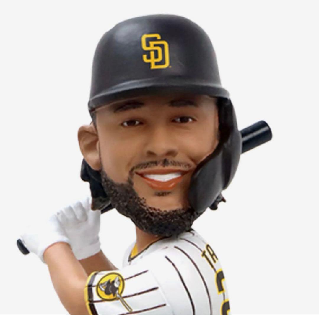 大谷翔平　タティスjr 224個限定　ボブルヘッド　侍ジャパン　WBC