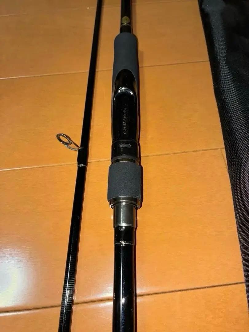 美品　ヤマガブランクス　Ballistick 94M NANO