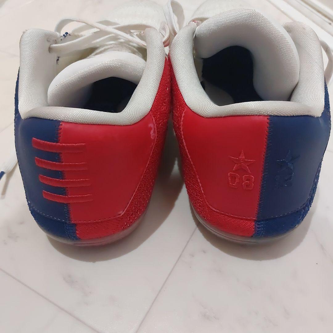 【まっと】NIKE ナイキ コービ 11 エリート ロー“USA“　メンズ