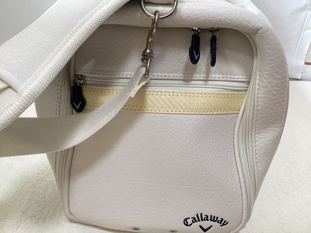 ⭐︎新品未使用⭐︎Callaway Boston Tour ELV JM