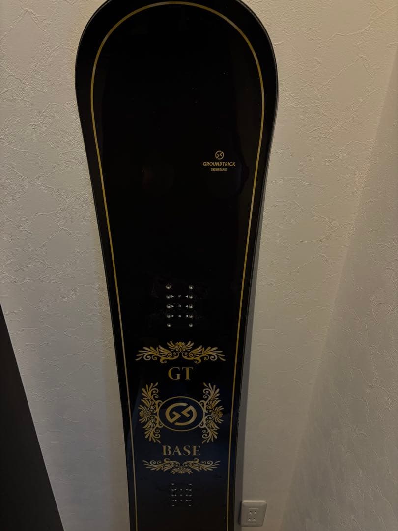 スノーボード GT boards 25-26BASE 150cm