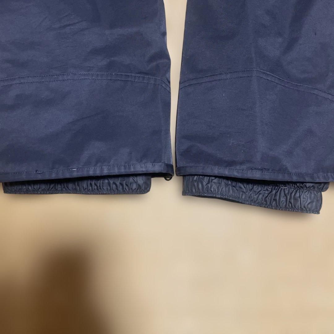《VOLCOM＋VESP》スノーボードウェアセット 黒/白　Mサイズ