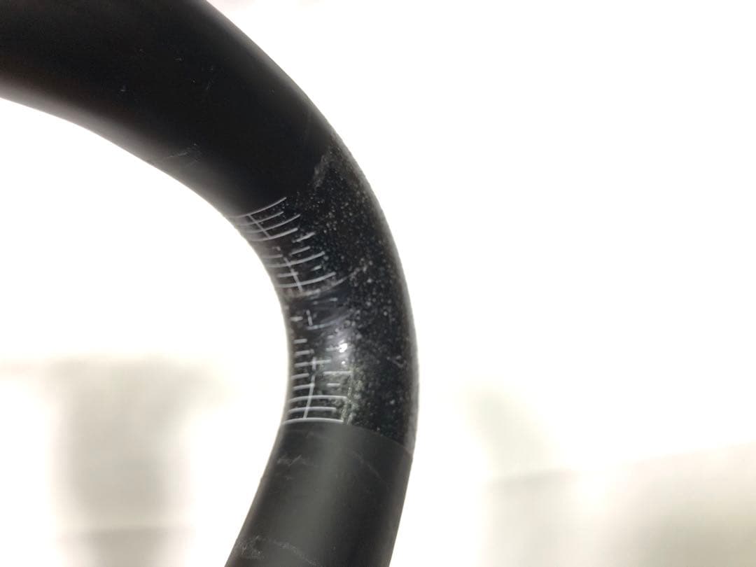 3T Ergosun team フルカーボン ハンドル 440mm