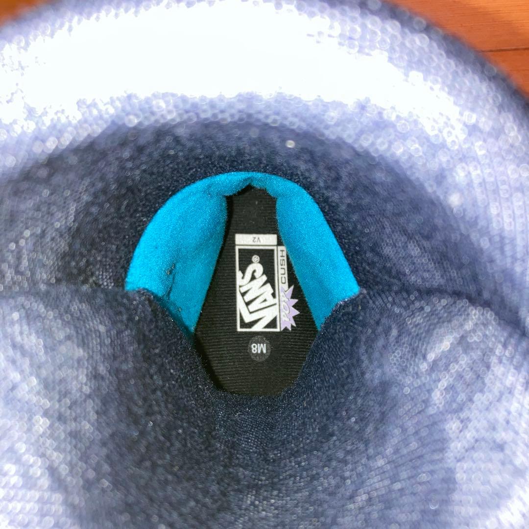 VANS INVADO PRO BOA 26.0 バンズ