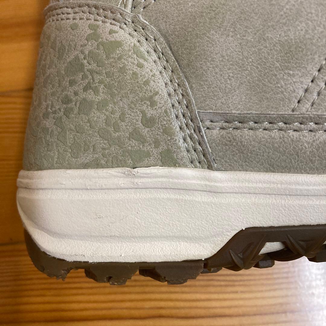 VANS INVADO PRO BOA 26.0 バンズ
