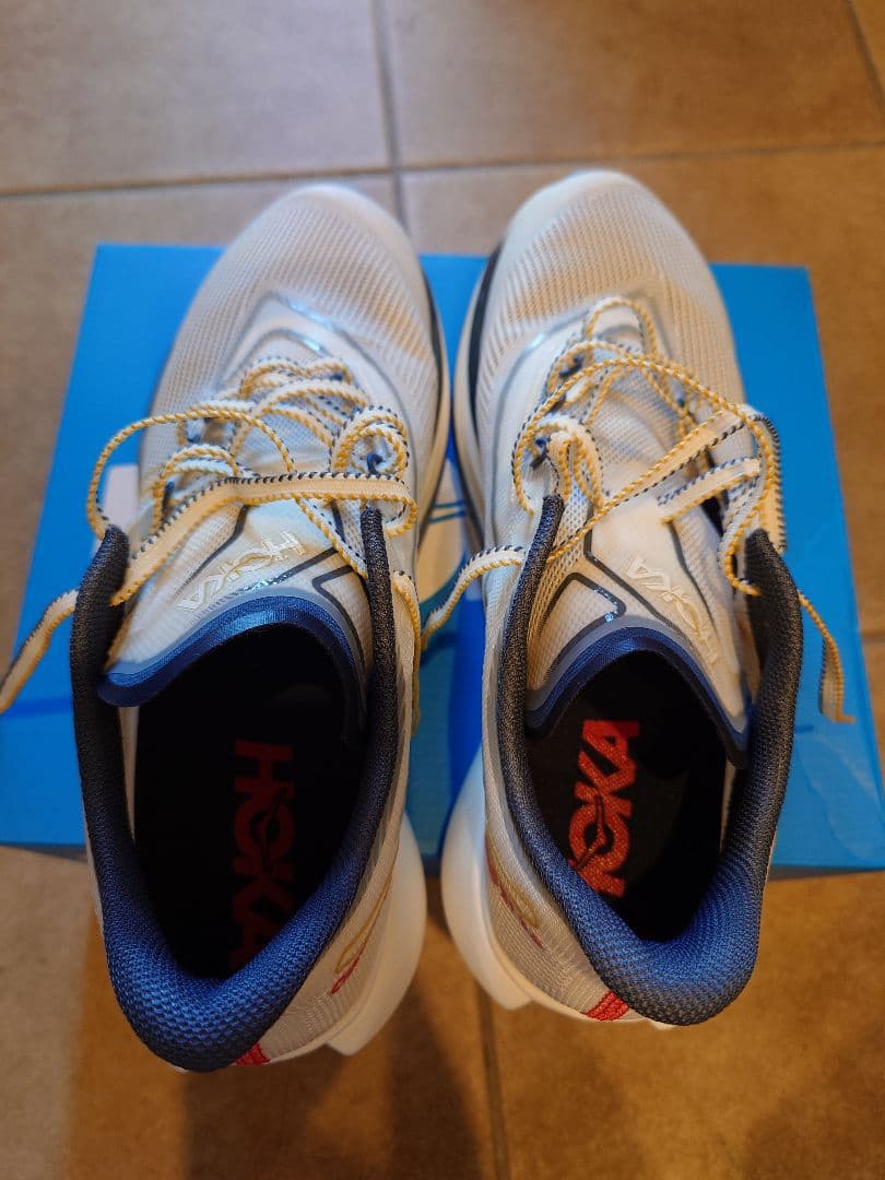 HOKA CIELO X1 3.0【26.5cm】ホカ シエロ カーボンシューズ