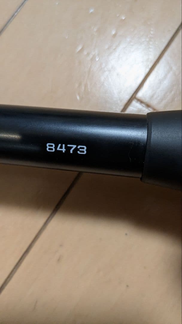 ケーポイントストロングIII　84センチ