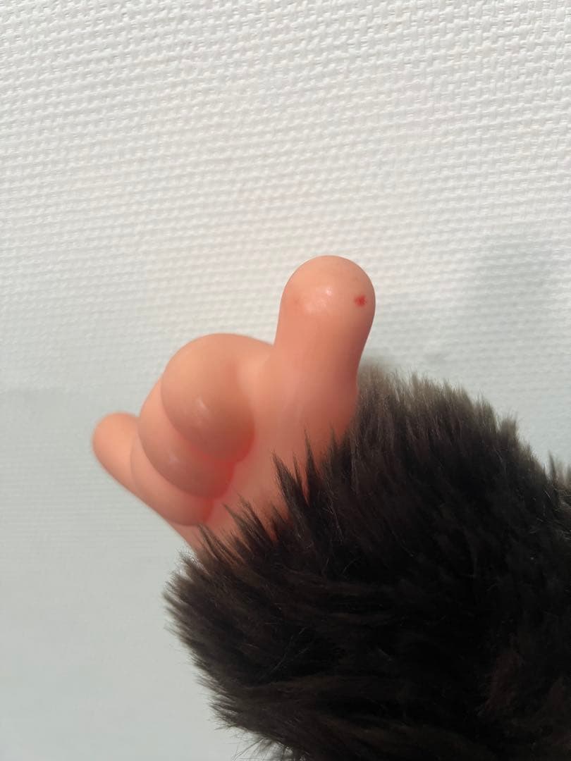 Monchhichi モンチッチ　プレミアムスタンダード2L 女の子