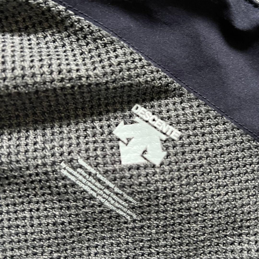 DESCENTE デサント　セットアップ　ヒートクロス　メンズ　ゴルフ　M