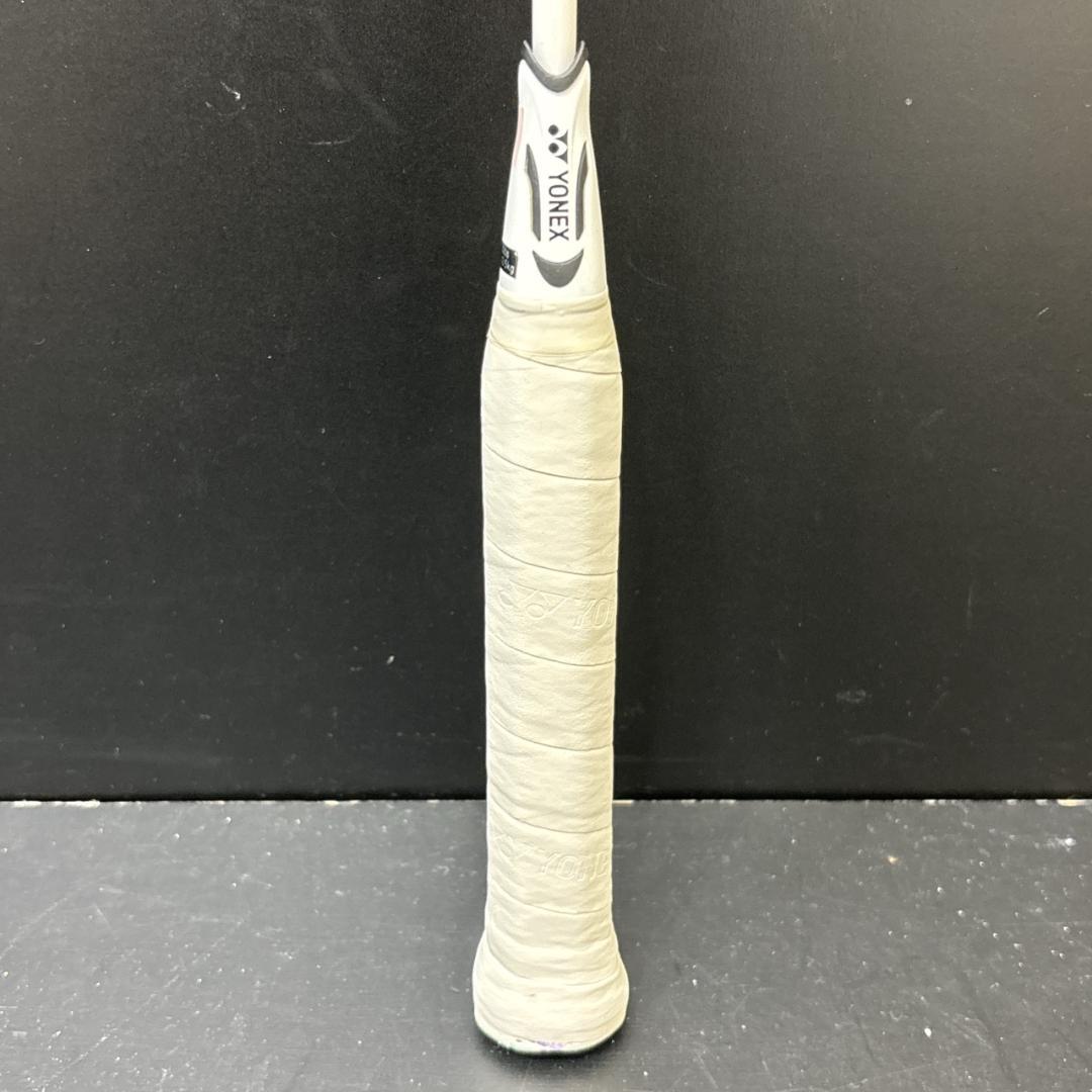 YONEX　ASTROX　02　CLEAR　バトミントンラケット　ガット無し