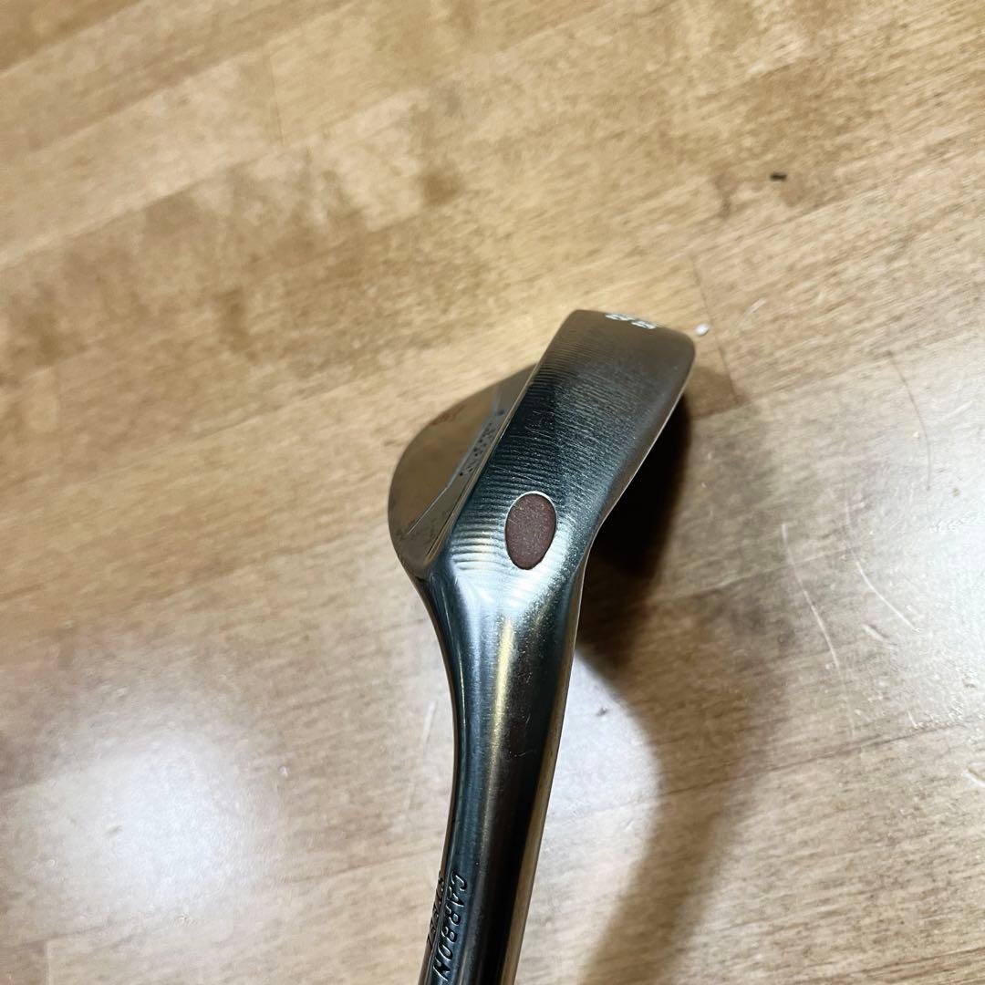 TaylorMade MILLED GRIND ウェッジ 2本セット54 58