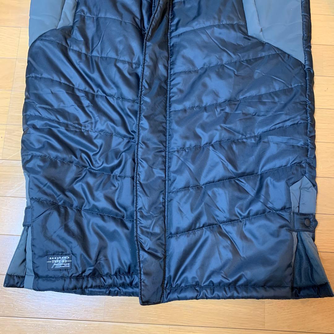 OAKLEYグランドコートL