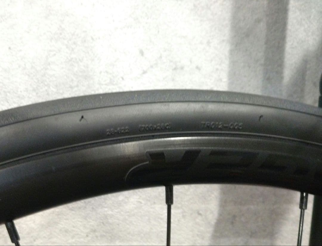 bontrager paradism 700-28c trek ホイール タイヤ