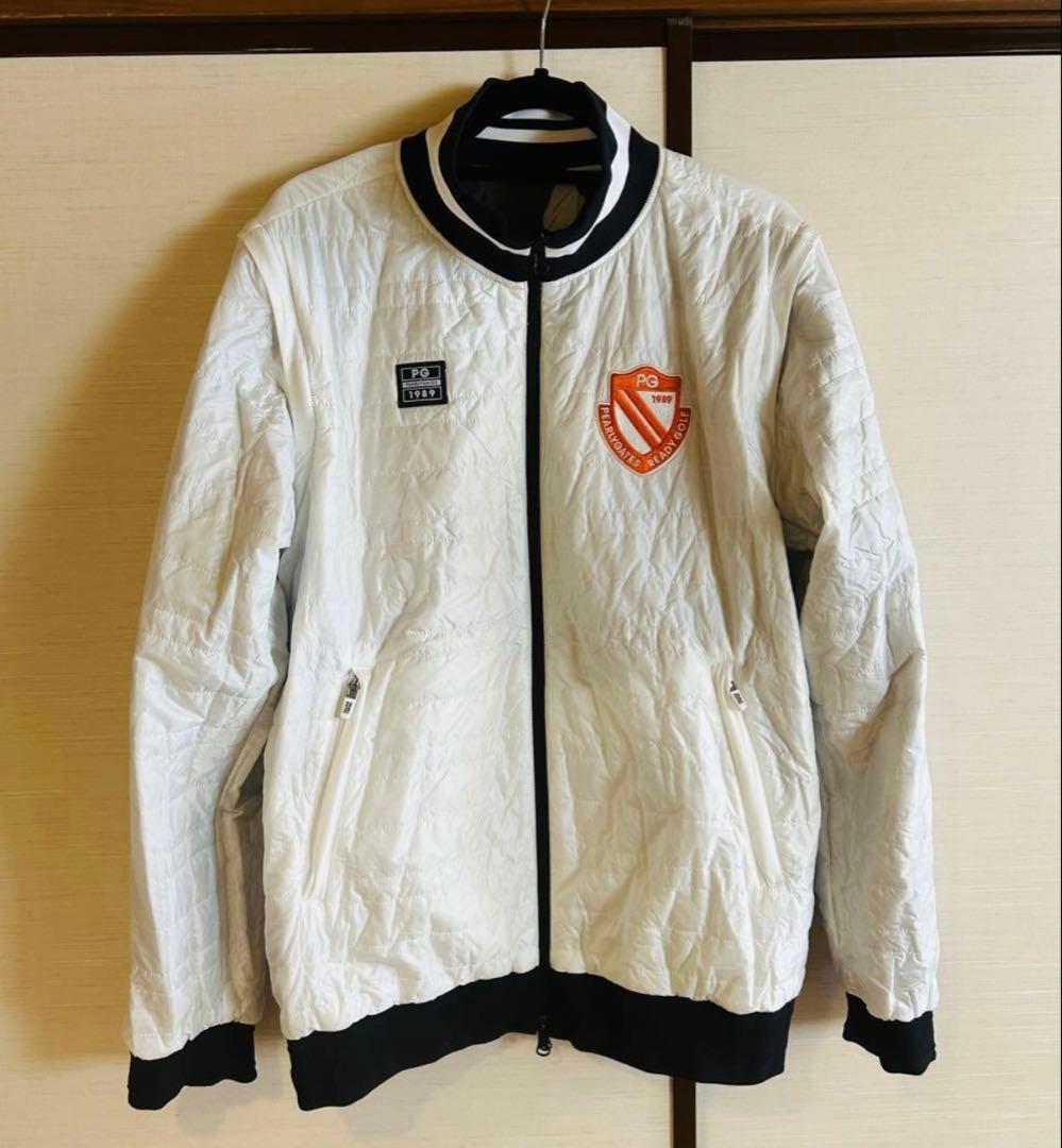 【美品】パーリーゲイツ　ブルゾン　サイズ7 4way