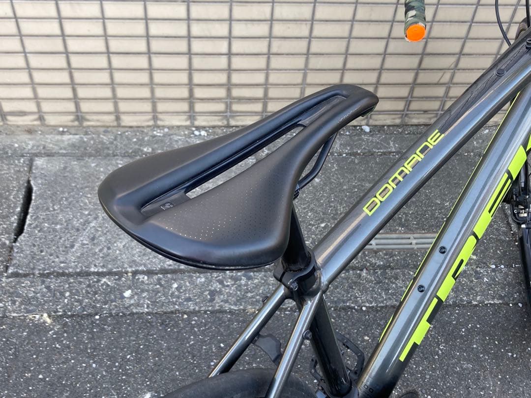 送料込 トレック ドマーネ TREK Domane AL 3 Gen3 52cm