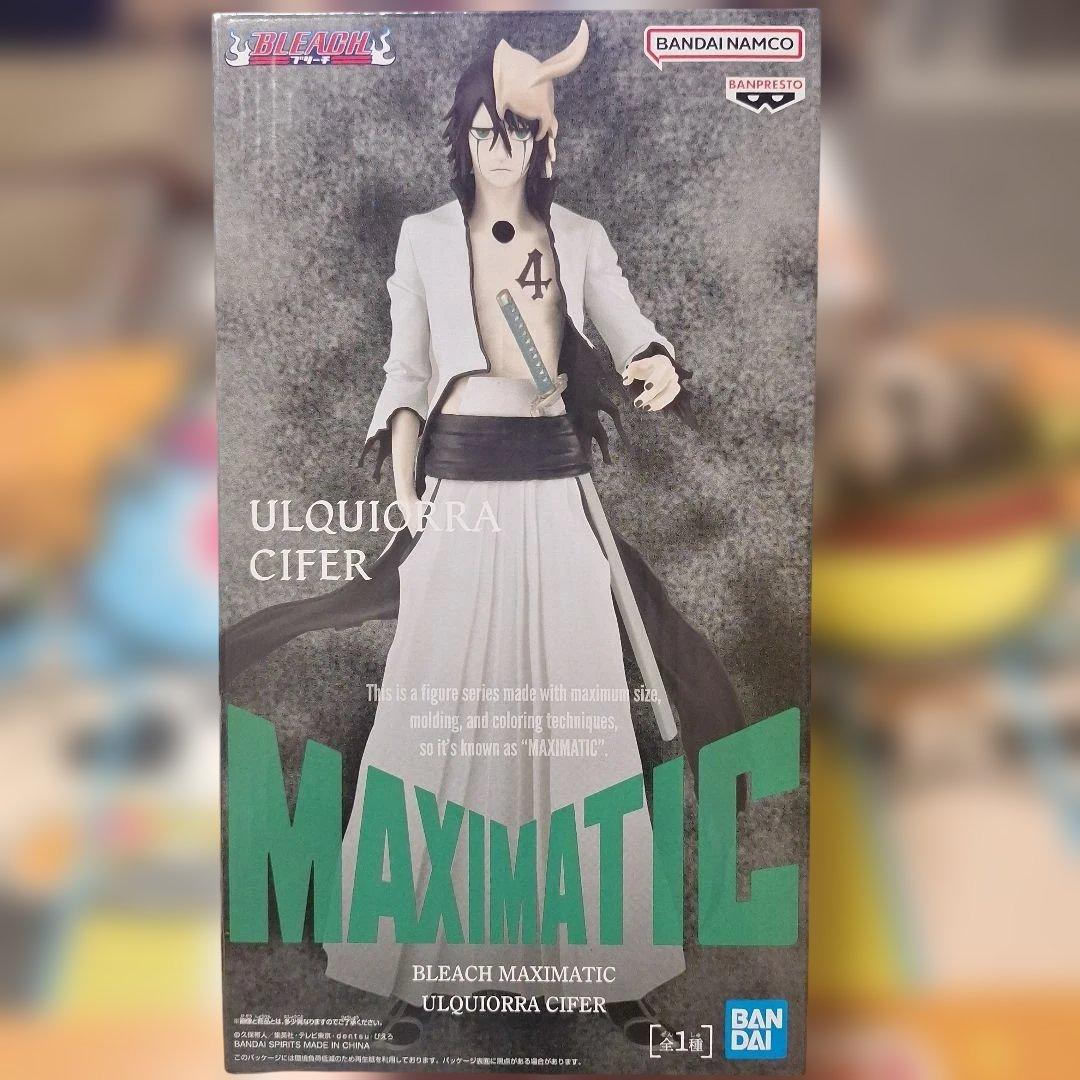 BLEACH フィギュアセット