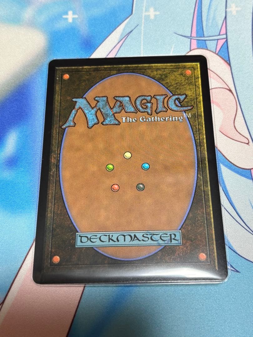 MTG 世界を支配せんとする者、皇帝　foil 英語　スランの医師、ヨーグモス