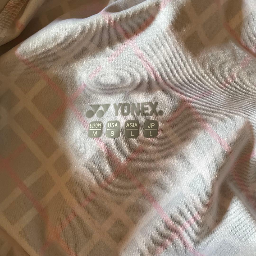 YONEX❣️ ワウリンカ ハーフパンツ Lサイズ