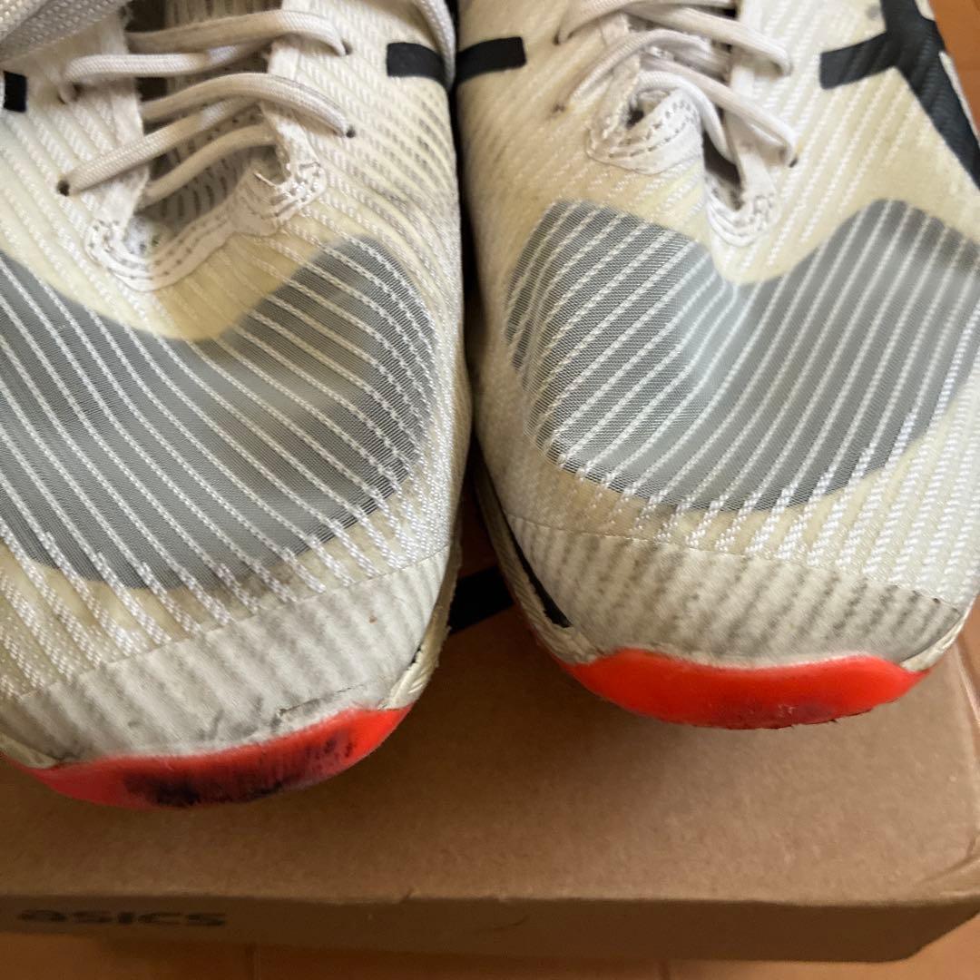 アシックス　JETSPRINT3 26.5cm asics