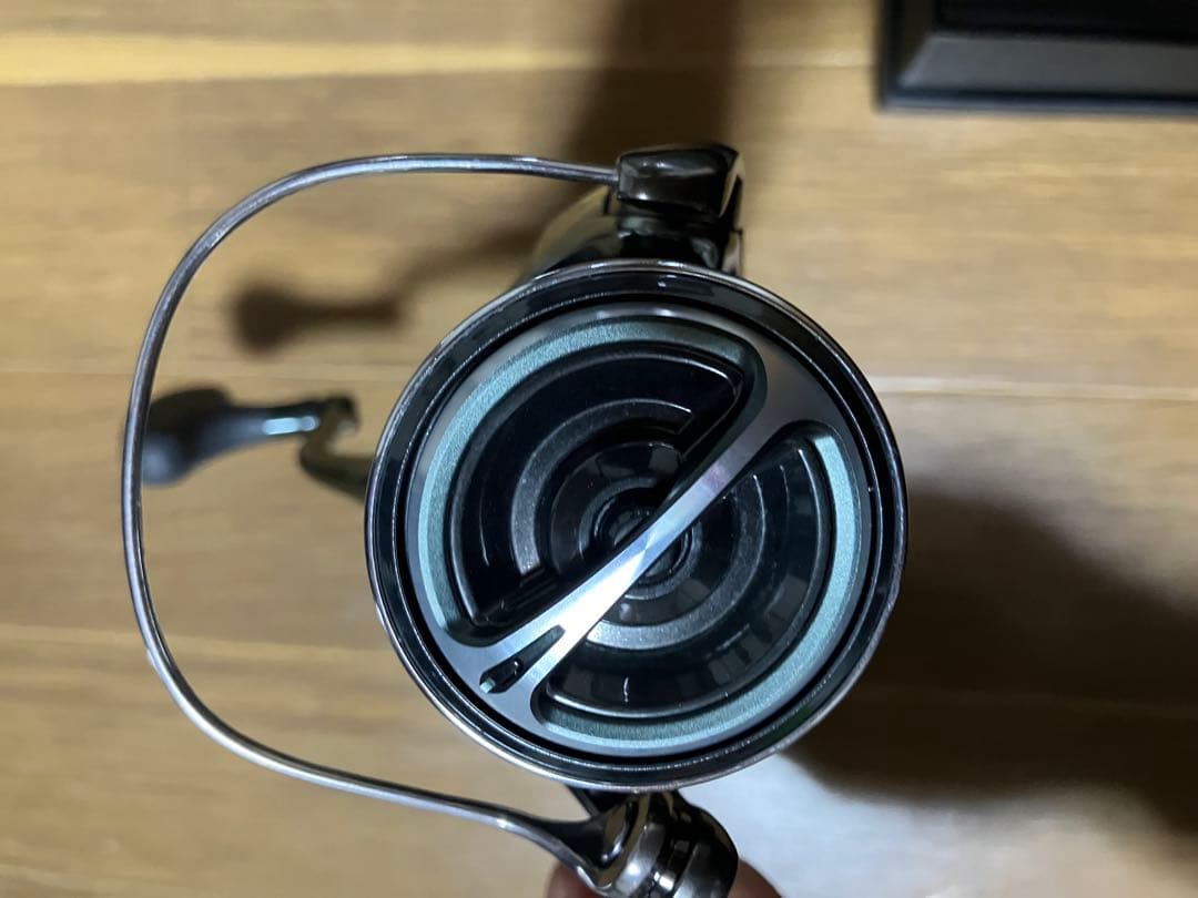 美品22STELLA c3000xg 22ステラc3000xgおまけ付き
