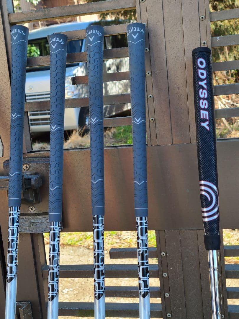 Callaway Solaire キャロウェイ ソレイル レディースセット