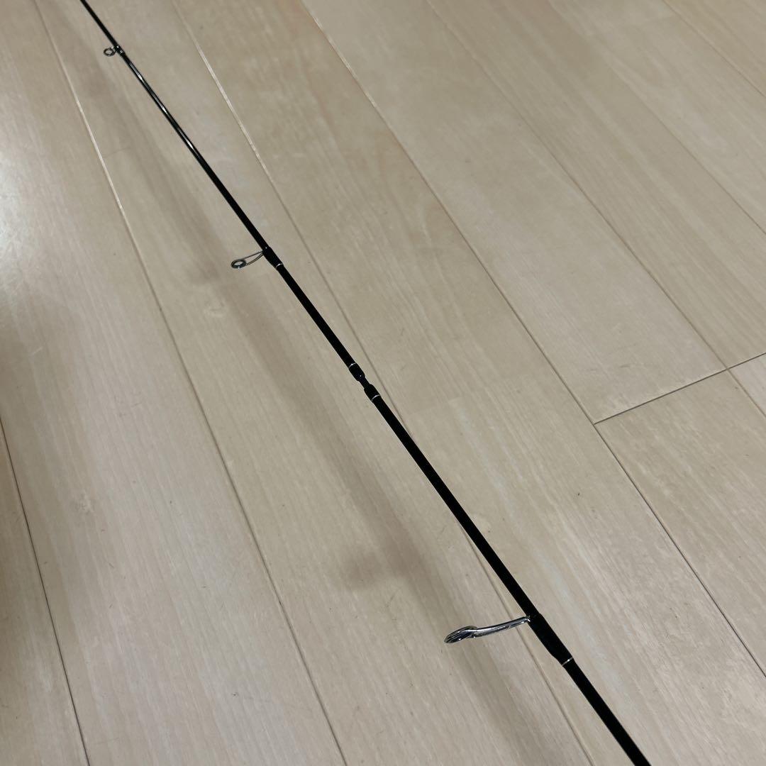 新品！天龍 レイズ RZ542S-L 渓流 トラウト スピニング
