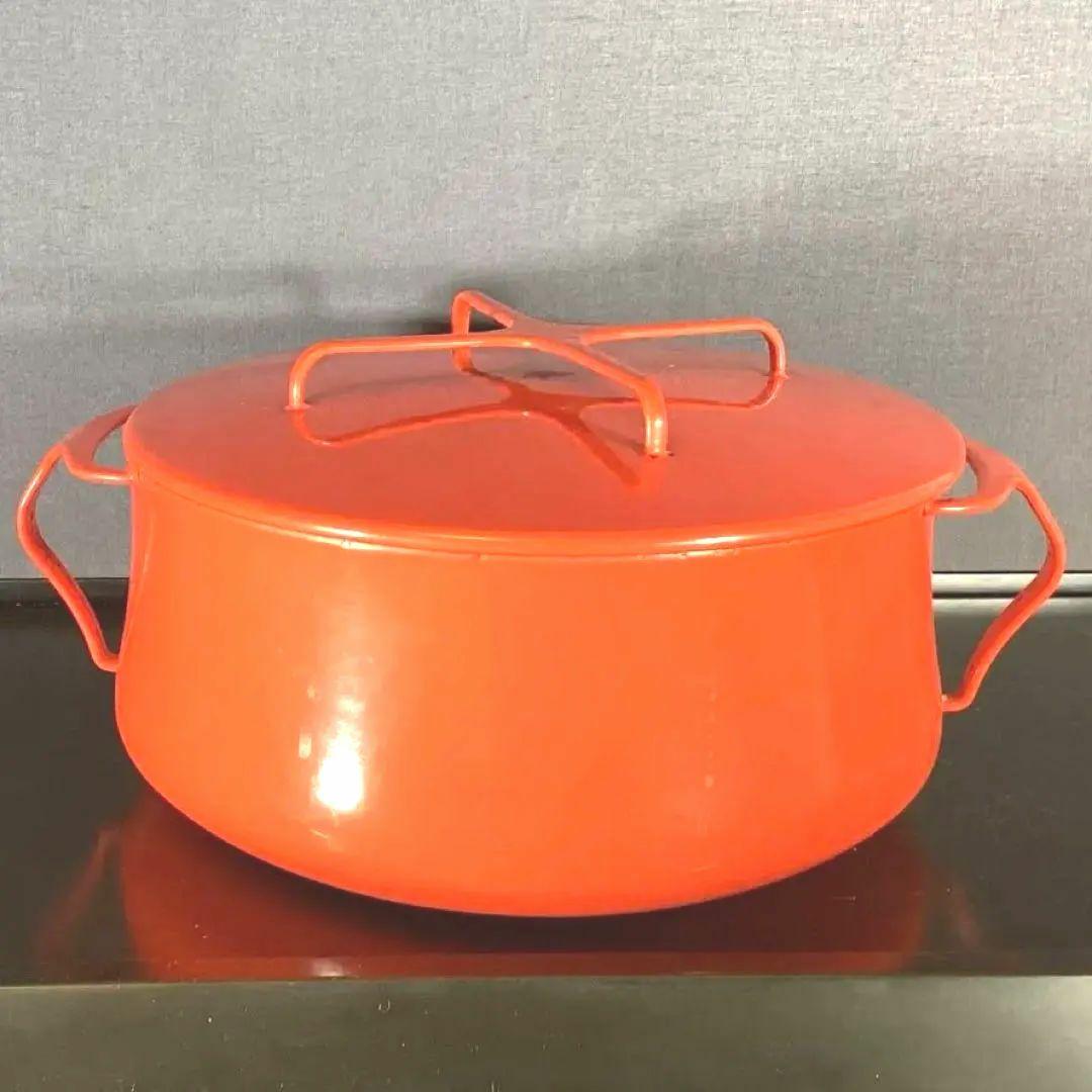 オールドダンスク　Dansk 特大　27cm ヴィンテージ France