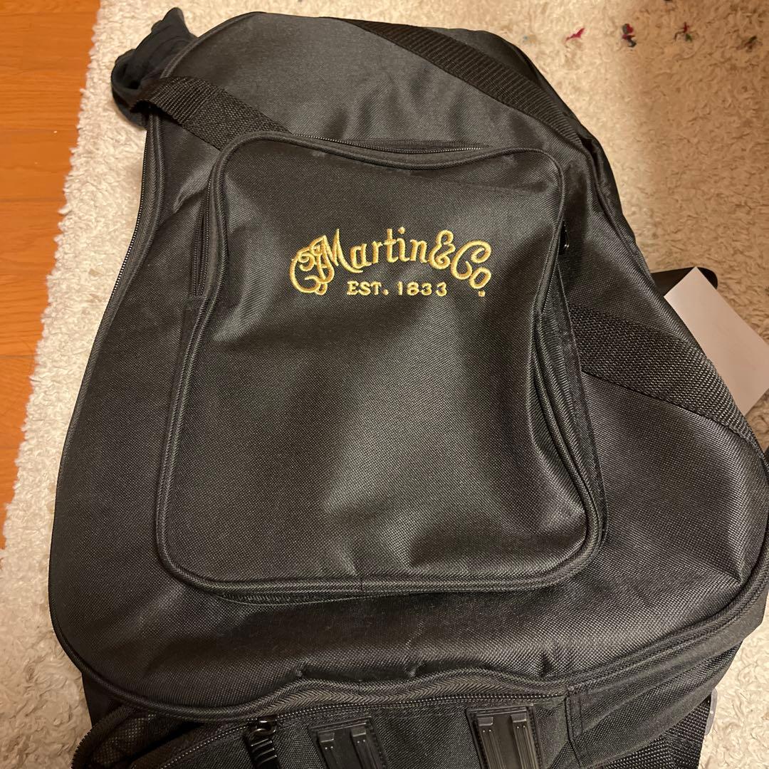 エレキアコースティックギター　Martin 000 Junior