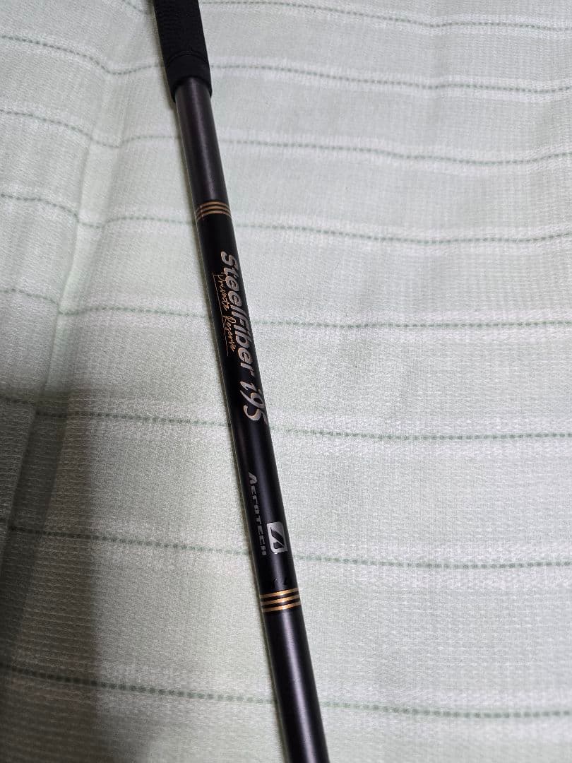 美品 PXG 0317CB アイアン 6本セット