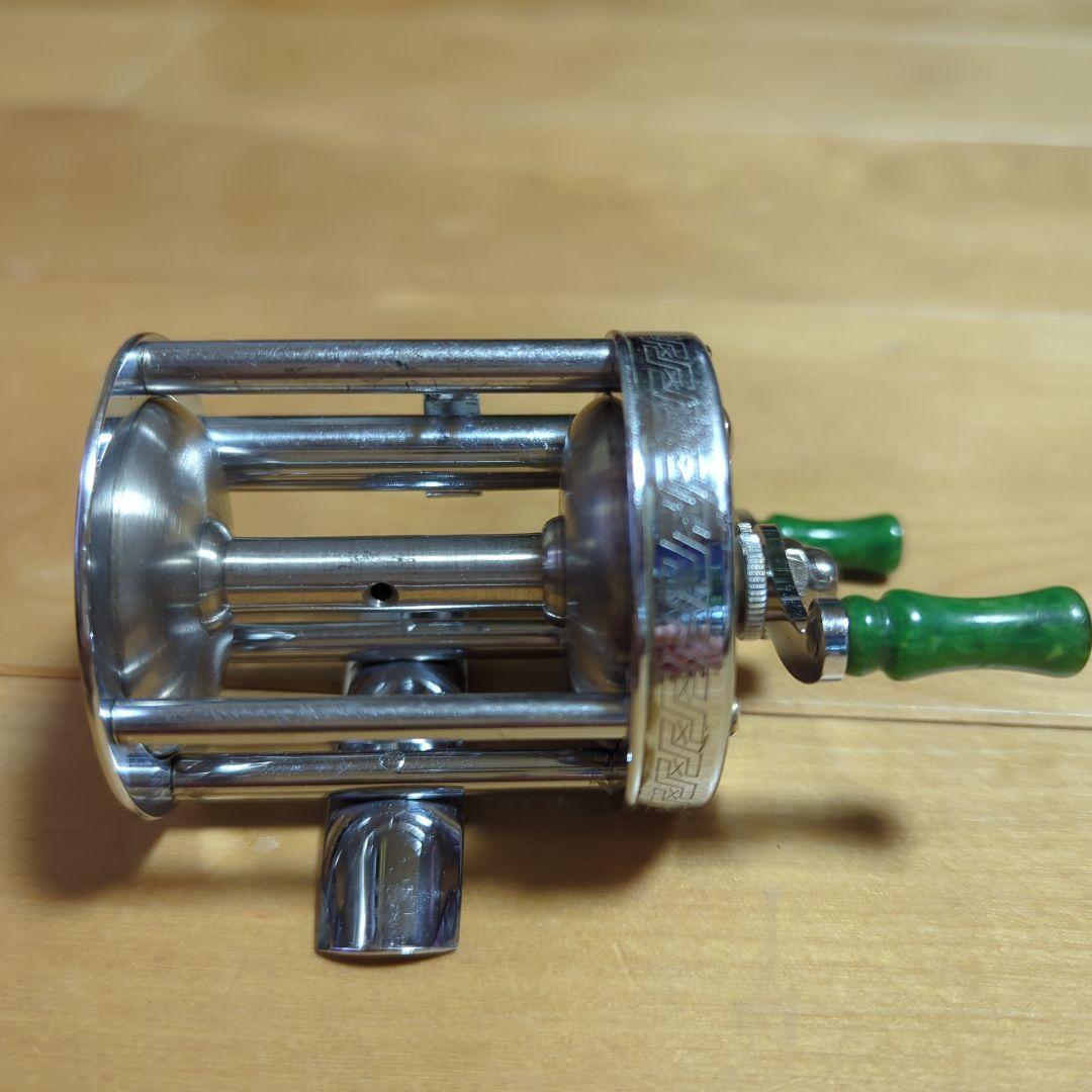 PFLUEGER AKRON No1893 フルーガー アクロン