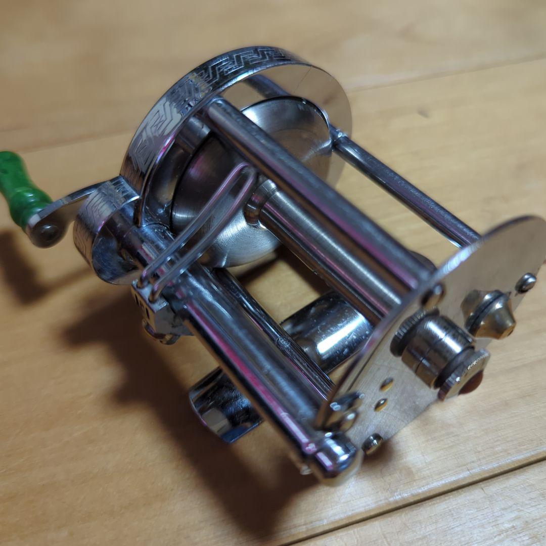 PFLUEGER AKRON No1893 フルーガー アクロン