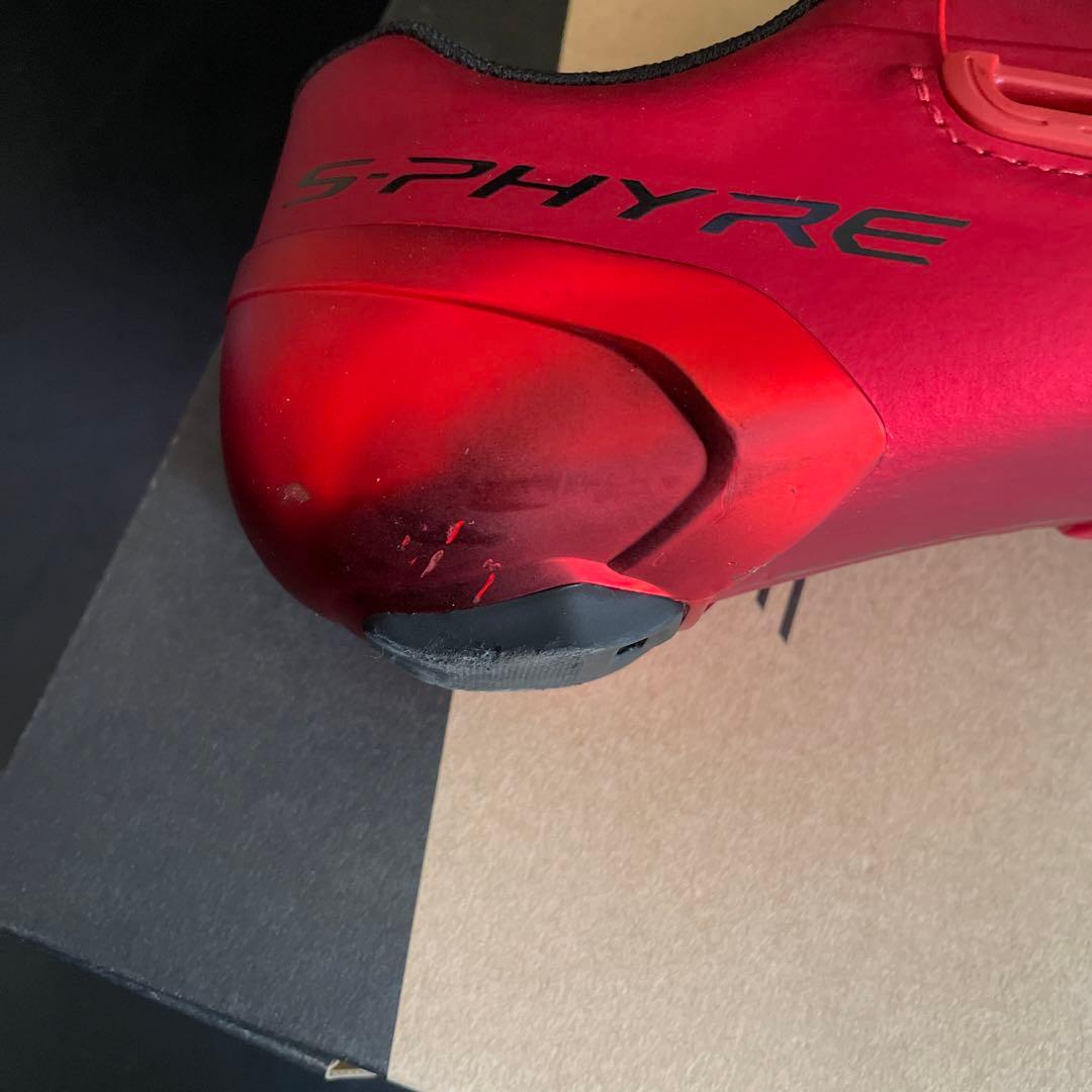 シマノ S-PHYRE RC902 サイズ41