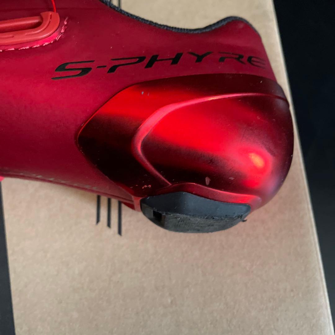 シマノ S-PHYRE RC902 サイズ41