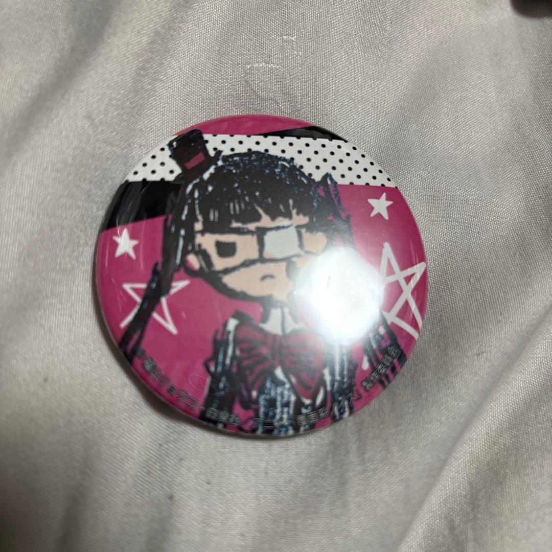 覆面系ノイズ 4個セット