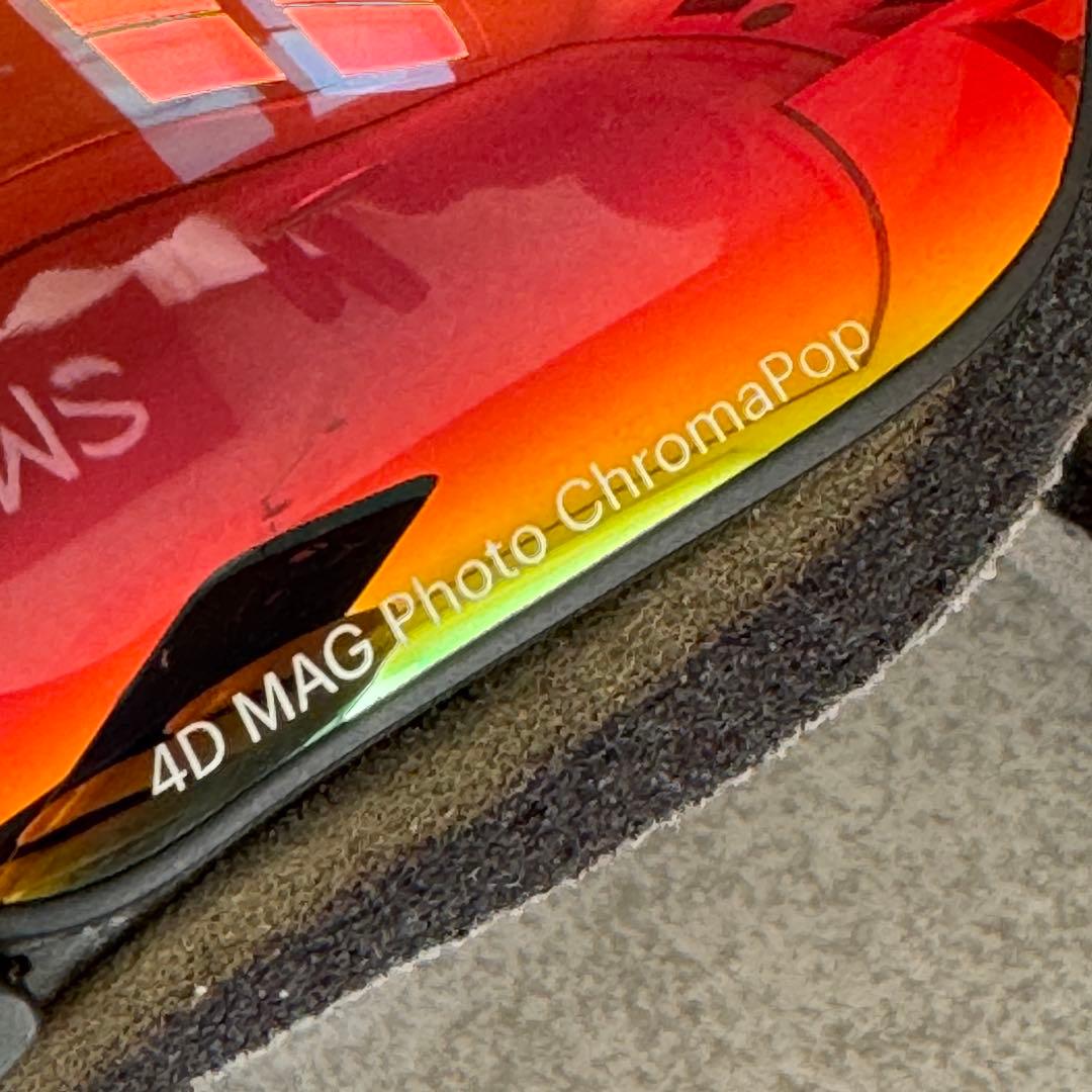 SMITH 4D Mag 調光レンズ　ノースフェイスコラボ スミス　ゴーグル