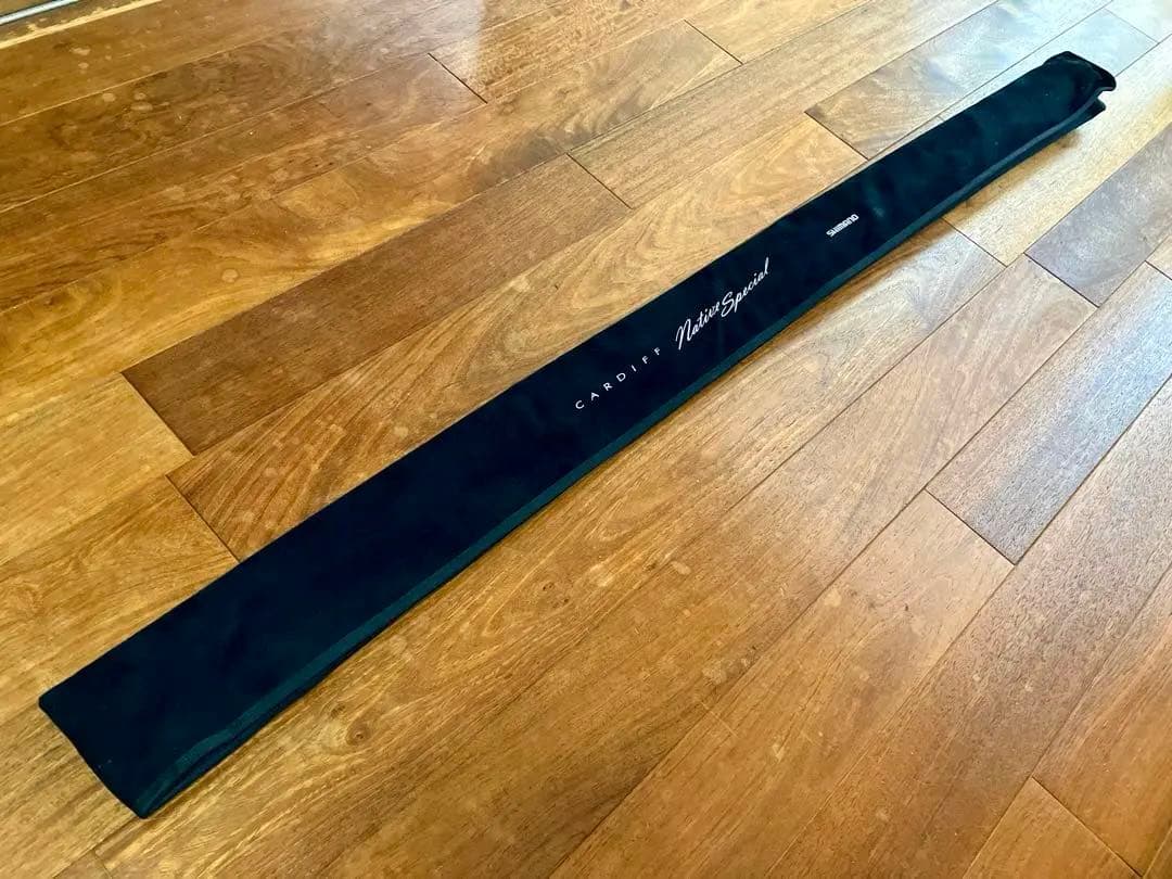 シマノ カーディフ ネイティブスペシャル NS B77ML 39556