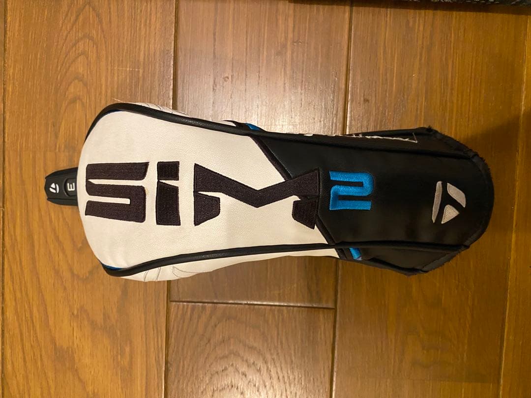 TaylorMade SIM2 MAX フェアウェイウッド